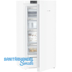 LIEBHERR Stand-Gefrierschrank FNd 4224 Weiß, 1255 mm LIEBHERR Stand-Gefrierschrank FNd 4224 Weiß, 1255 mm