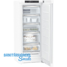 LIEBHERR Stand-Gefrierschrank FNd 4625 Weiß, 1455 mm LIEBHERR Stand-Gefrierschrank FNd 4625 Weiß, 1455 mm