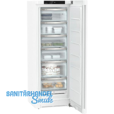 LIEBHERR Stand-Gefrierschrank FNd 5026 Wei�, 1655 mm