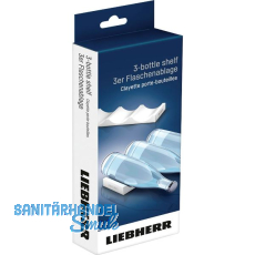 LIEBHERR 3er Flaschenablage