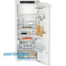 LIEBHERR Kühlschrank IRd 4521 mit Gefrierfach, integrierbar 1400 mm LIEBHERR Kühlschrank IRd 4521 mit Gefrierfach, integrierbar 1400 mm