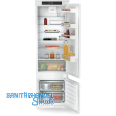 LIEBHERR Kühl-Gefrierkombination ICSd 5102, integrierbar 1780 mm LIEBHERR Kühl-Gefrierkombination ICSd 5102, integrierbar 1780 mm