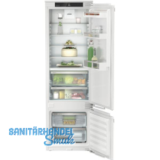 LIEBHERR Kühl-Gefrierkombination ICBc 5122, integrierbar 1780 mm LIEBHERR Kühl-Gefrierkombination ICBc 5122, integrierbar 1780 mm