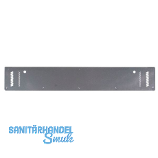 Geschirrspüler Dunstblech, 600 mm breit Geschirrspüler Dunstblech, 600 mm breit