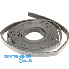 Dichtband für Kochfeld Dichtband für Kochfeld