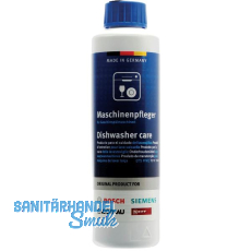 BSH Maschinenpfleger f�r Geschirrsp�ler 0031993