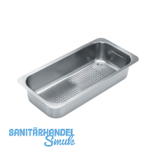 SOLIDO Resteschale Edelstahl zu Hydros SOLIDO Resteschale Edelstahl zu Hydros