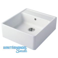 VILLEROY & BOCH Sp�lstein 632061R1 595 mm, Wei� Alpin