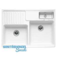 VILLEROY & BOCH Sp�lstein 632392R1 895 mm, Wei� Alpin