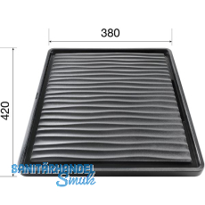 Tropfteil Kunststoff 230734