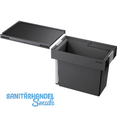 BLANCO Abfallsammler Flexon II 30/1 KB 300 mm