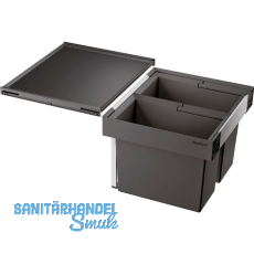 BLANCO Abfallsammler Flexon II 50/2 KB 500 mm BLANCO Abfallsammler Flexon II 50/2 KB 500 mm