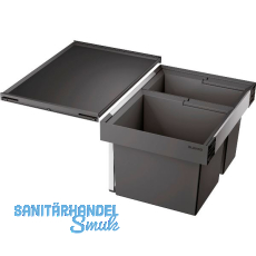 BLANCO Abfallsammler Flexon II 60/2 KB 600 mm BLANCO Abfallsammler Flexon II 60/2 KB 600 mm