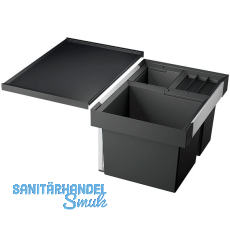 BLANCO Abfallsammler Flexon II XL 60/3 KB 600 mm