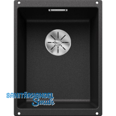 BLANCO Unterbau-Spüle Subline 320-U, Anthrazit BLANCO Unterbau-Spüle Subline 320-U, Anthrazit