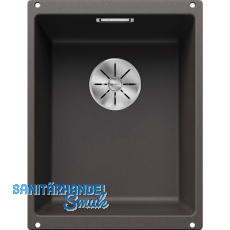 BLANCO Unterbau-Spüle Subline 320-U, Felsgrau BLANCO Unterbau-Spüle Subline 320-U, Felsgrau