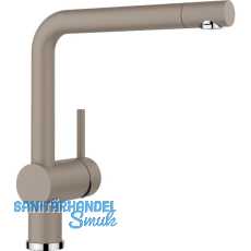 BLANCO Küchenarmatur Linus 517622 druckfest Tartufo BLANCO Küchenarmatur Linus 517622 druckfest Tartufo