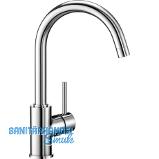 BLANCO Küchenarmatur Mida 517742 druckfest Chrom BLANCO Küchenarmatur Mida 517742 druckfest Chrom