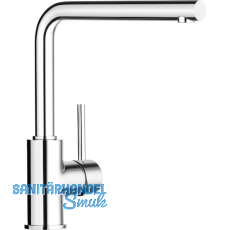 BLANCO K�chenarmatur Mila 519414 druckfest Chrom