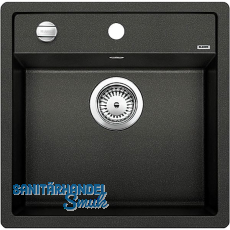 BLANCO Einbauspüle Dalago 5 518521 Anthrazit BLANCO Einbauspüle Dalago 5 518521 Anthrazit