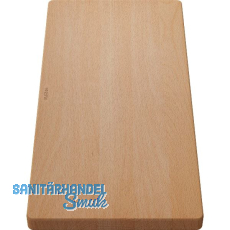 Schneidbrett Holz Buche 218313 Schneidbrett Holz Buche 218313
