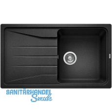 BLANCO Einbausp�le Sona 5 S Anthrazit, reversibel