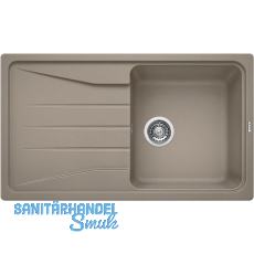 BLANCO Einbausp�le Sona 5 S Tartufo, reversibel