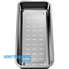 BLANCO Resteschale Edelstahl 223077