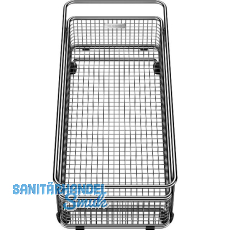 BLANCO Geschirrkorb Edelstahl 223297