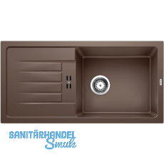 BLANCO Einbauspüle Favum XL 6 S Cafe, reversibel BLANCO Einbauspüle Favum XL 6 S Cafe, reversibel