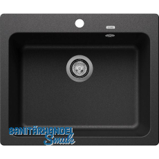 BLANCO Einbausp�le Naya 6 Anthrazit