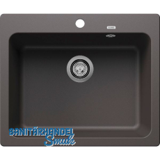 BLANCO Einbausp�le Naya 6 Felsgrau