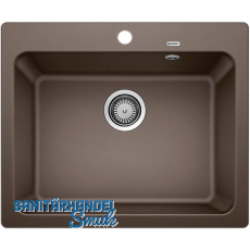 BLANCO Einbausp�le Naya 6 Cafe