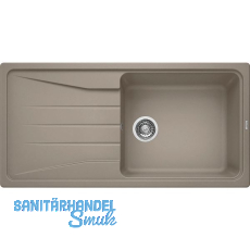 BLANCO Einbauspüle Sona XL 6 S Tartufo, reversibel BLANCO Einbauspüle Sona XL 6 S Tartufo, reversibel