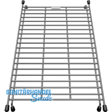 BLANCO Beckengitter Edelstahl 234795 BLANCO Beckengitter Edelstahl 234795