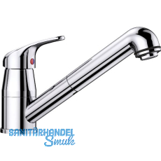 BLANCO Küchenarmatur Daras-S 517731 druckfest Chrom BLANCO Küchenarmatur Daras-S 517731 druckfest Chrom