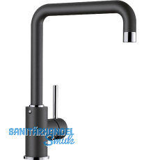 BLANCO K�chenarmatur Mili 523103 druckfest Anthrazit