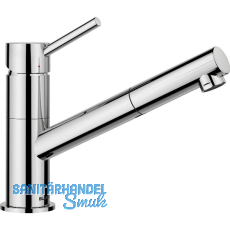 BLANCO K�chenarmatur Kano-S 521503 druckfest Chrom