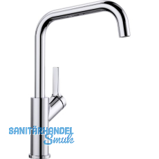 BLANCO K�chenarmatur Jurena 520764 druckfest Chrom