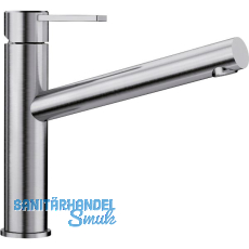 BLANCO K�chenarmatur Ambis 523118 druckfest Edelstahl geb�rstet