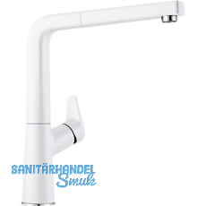 BLANCO K�chenarmatur Avona-S 521280 druckfest Wei�/Chrom