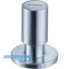 BLANCO Zugknopf Messing Edelstahl Finish BLANCO Zugknopf Messing Edelstahl Finish