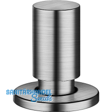 BLANCO Zugknopf Edelstahl gebürstet BLANCO Zugknopf Edelstahl gebürstet