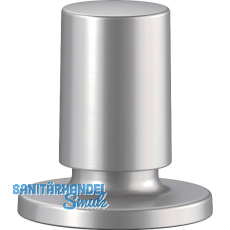 BLANCO Zugknopf Edelstahl seidenmatt BLANCO Zugknopf Edelstahl seidenmatt