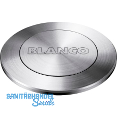 BLANCO Druckknopf PushControl II 233696 Edelstahl BLANCO Druckknopf PushControl II 233696 Edelstahl