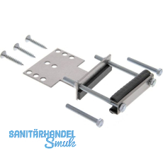 BLANCO Armaturen-Verstärkungsplatte 513384 BLANCO Armaturen-Verstärkungsplatte 513384