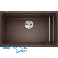 BLANCO Unterbau-Spüle Etagon 700-U, Cafe BLANCO Unterbau-Spüle Etagon 700-U, Cafe