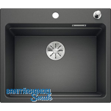 BLANCO Einbauspüle Etagon 6 Anthrazit BLANCO Einbauspüle Etagon 6 Anthrazit