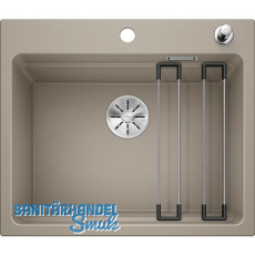 BLANCO Einbauspüle Etagon 6 Tartufo BLANCO Einbauspüle Etagon 6 Tartufo