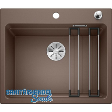 BLANCO Einbausp�le Etagon 6 Cafe